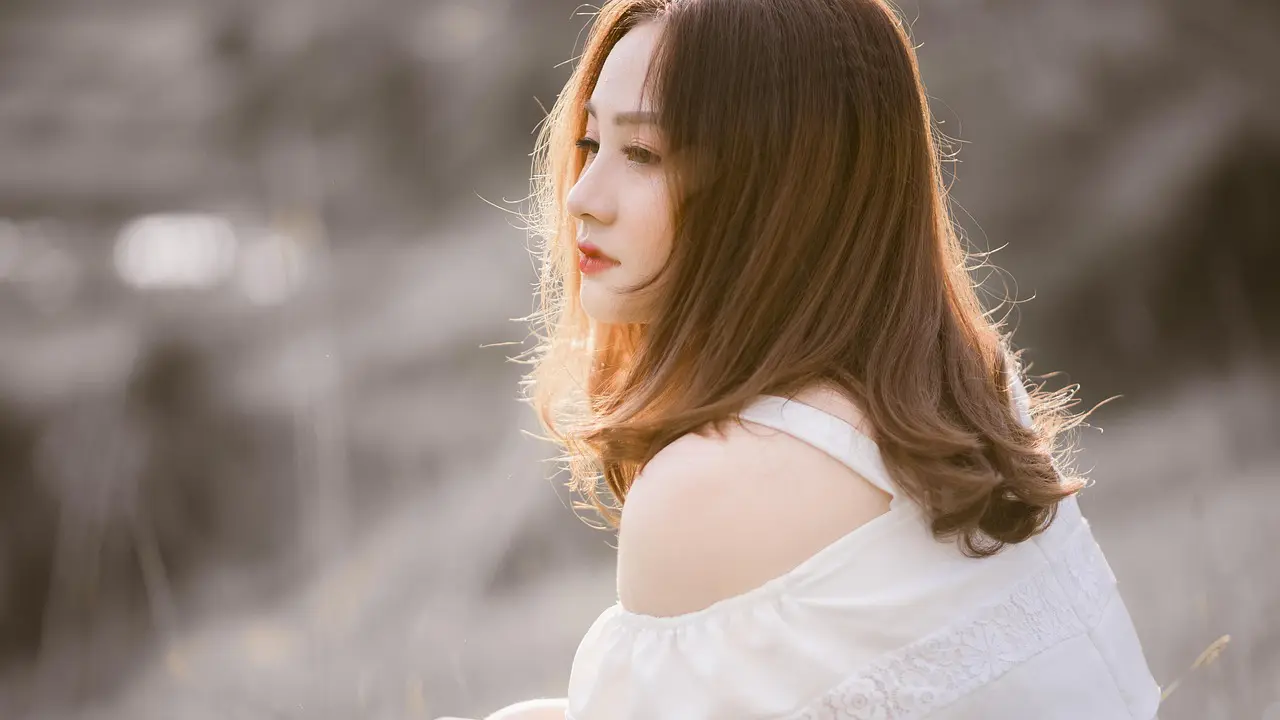 Woman