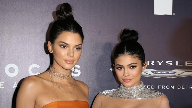Wallpaper Beli Rumah Baru Kylie Jenner Diamuk Kendall Jenner Showbiz HD