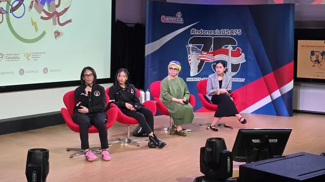 NOC Indonesia
