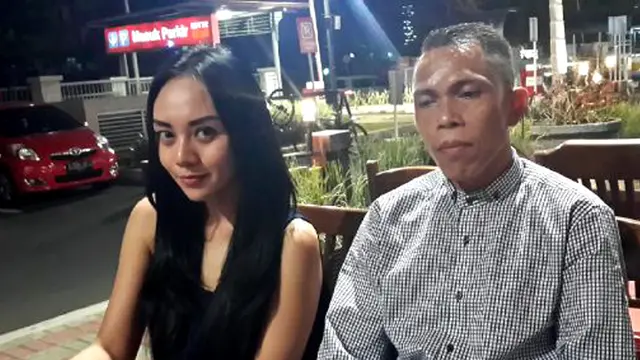 Keluar dari Trio Macan,  Iva Novanda Minta Royalti