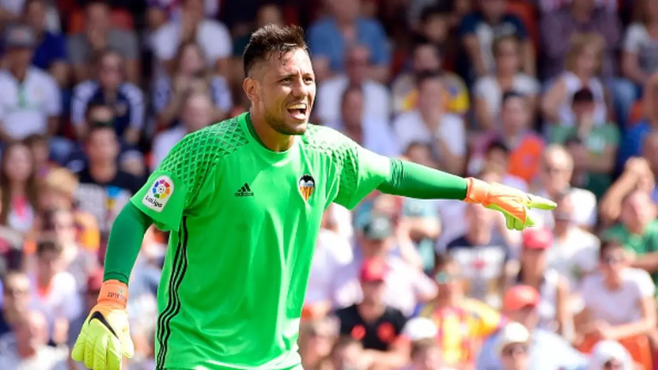 Diego Alves