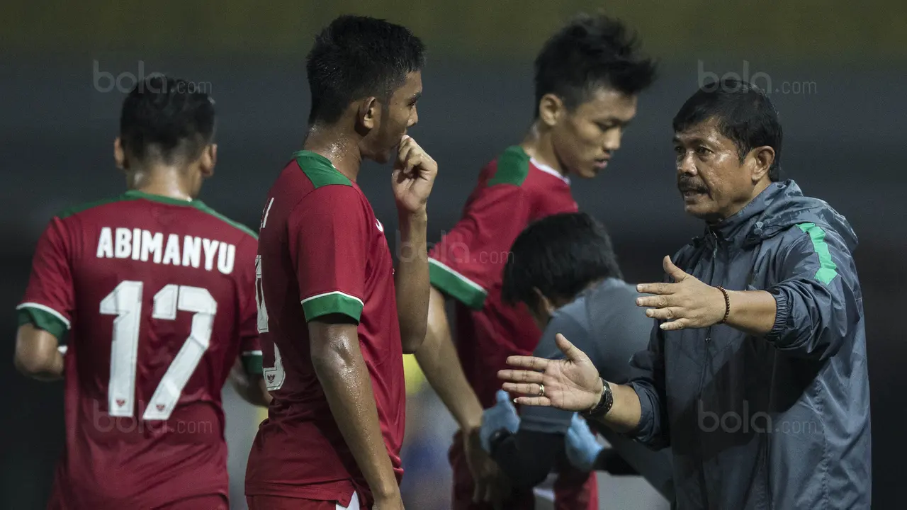 Timnas Indonesia U-19