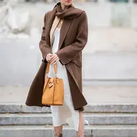 Ilustrasi fashion. Sumber foto: unsplash.com/CHRISTIAN VIERIG-GETTY IMAGES.