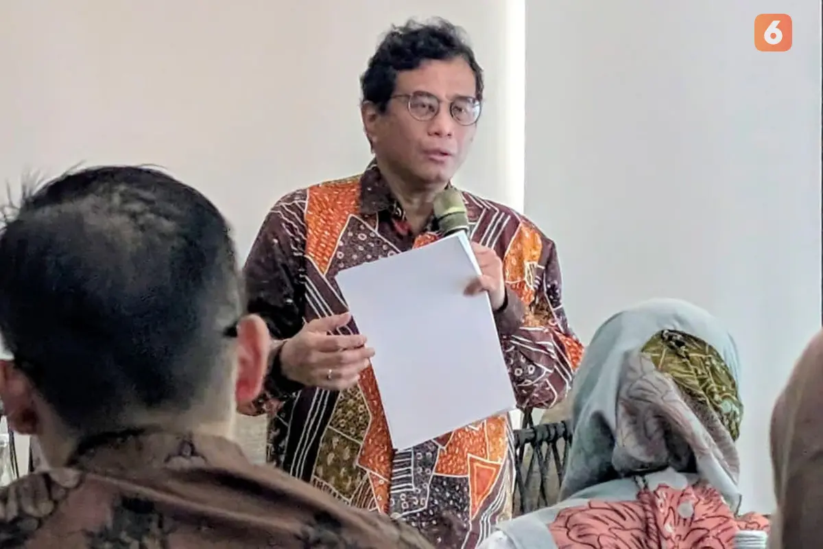 Konsumsi Rokok dalam Keluarga Cederai Tujuan Program MBG