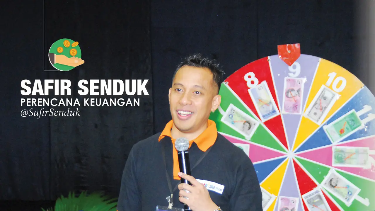 Safir Senduk