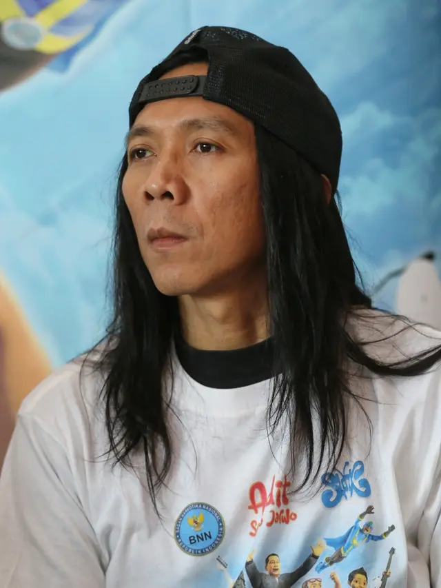 [Bintang] Slank, Budi Waseso dan Adit Sopo Jarwo
