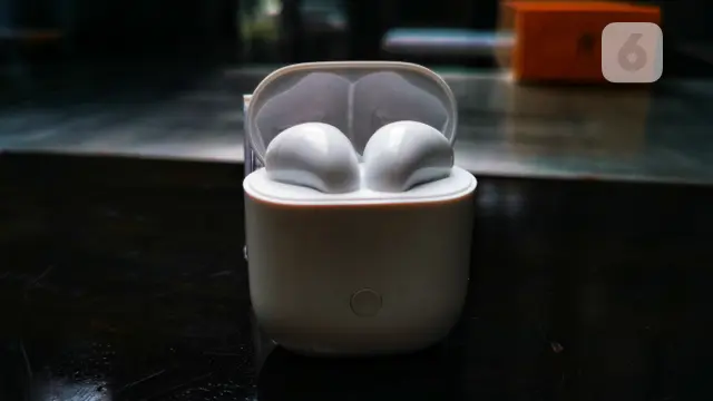 Realme Buds Air