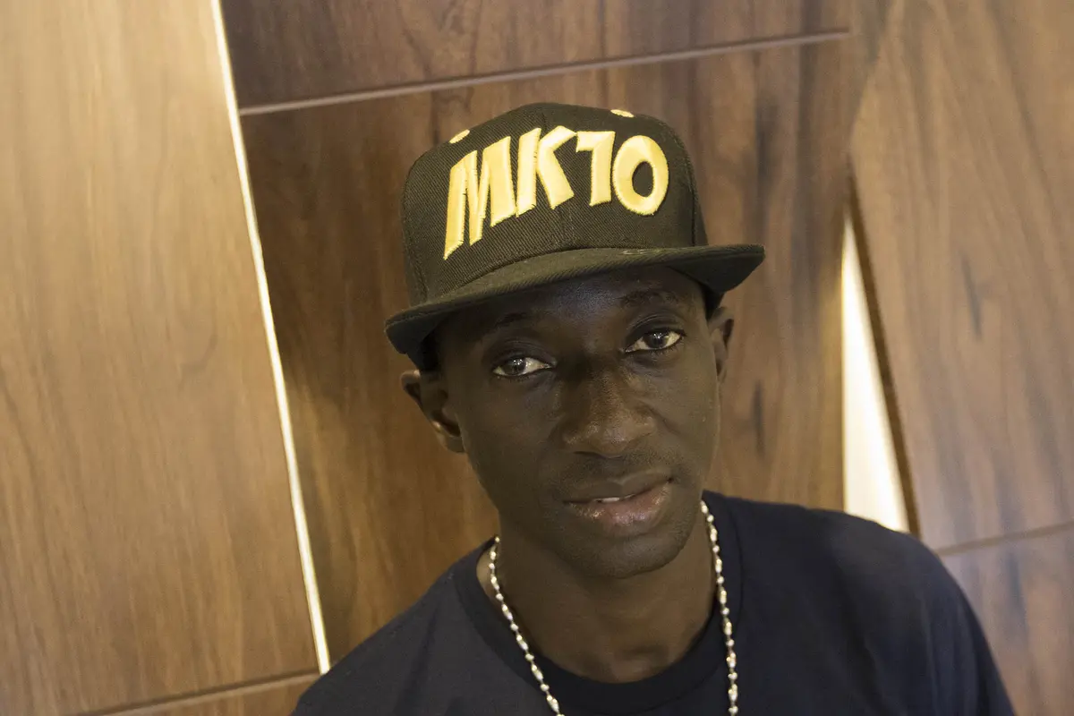 Makan Konate