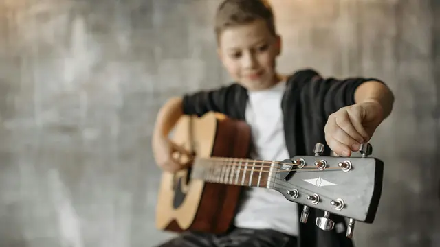 Kenali Minat dan Bakat Anak