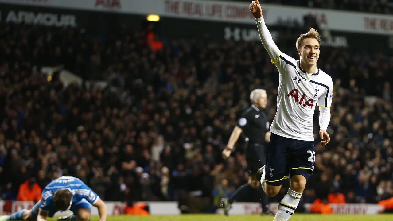 Tottenham vs Sunderland