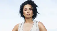 Hina Donald Trump, Demi Lovato Di-bully Netizen