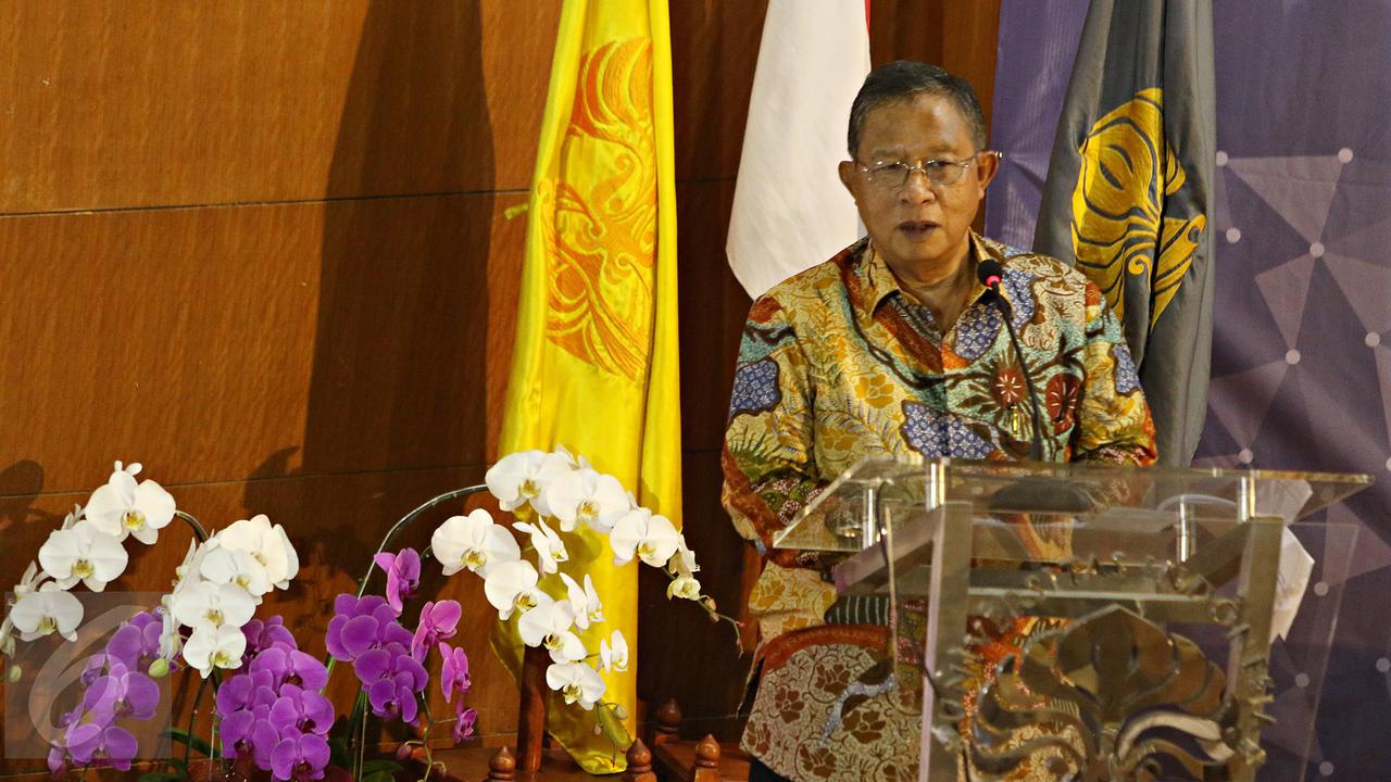 20151109-Menko Darmin Sampaikan Kuliah Umum di UI-Jawa Barat