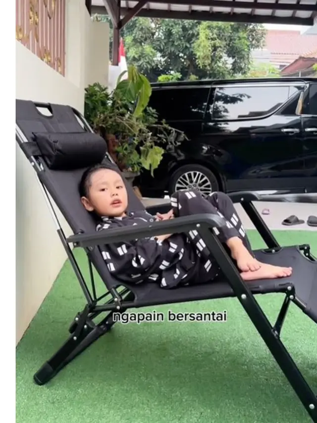 Seleb Cilik Shabira Alula Diduga Jadi Korban Ilmu Hitam, Ini 7 Potret Terkininya
