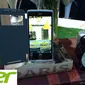 Smartphone Acer Liquid Z500