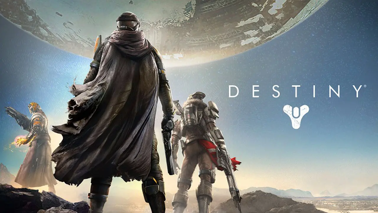 Lampaui GTA V, Destiny Jadi Video Game Termahal di Dunia