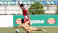 Banyak Peluang, Timnas Indonesia U-19 Belum Bisa Bobol Thailand