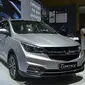 New Wuling Cortez menghiasi panggung IIMS 2022. (ist)