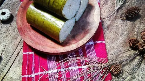 Resep Lemang Ketan Tanpa Bambu, Panduan Lengkap untuk Hasil Gurih & Legit