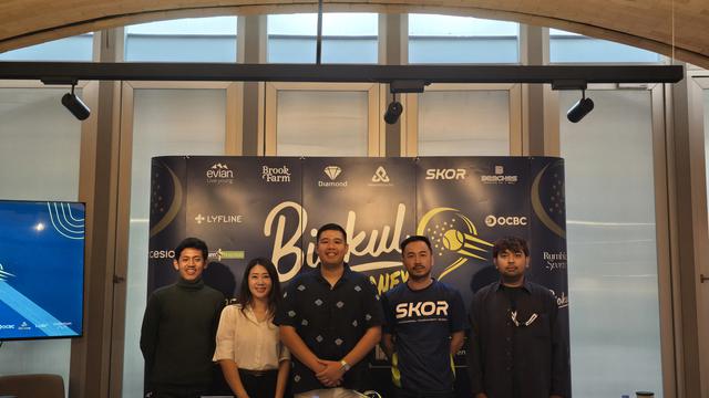 Biokul Padel Tourney 2025