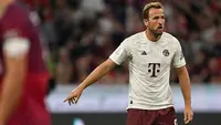 Meski Liga Inggris tetap menjadi destinasi favorit para pesepak bola dunia dari berbagai negara dengan berbagai alasan, nyatanya ada beberapa pemain yang justru meninggalkan Liga Inggris pada awal musim 2023/2024 ini. Di antaranya adalah 5 pemain asli Inggris berikut ini. (AFP/Christof Stache)