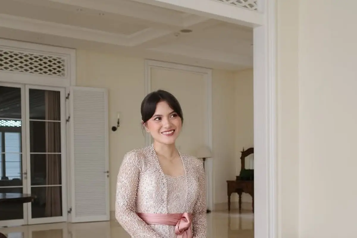 Marsha Aruan