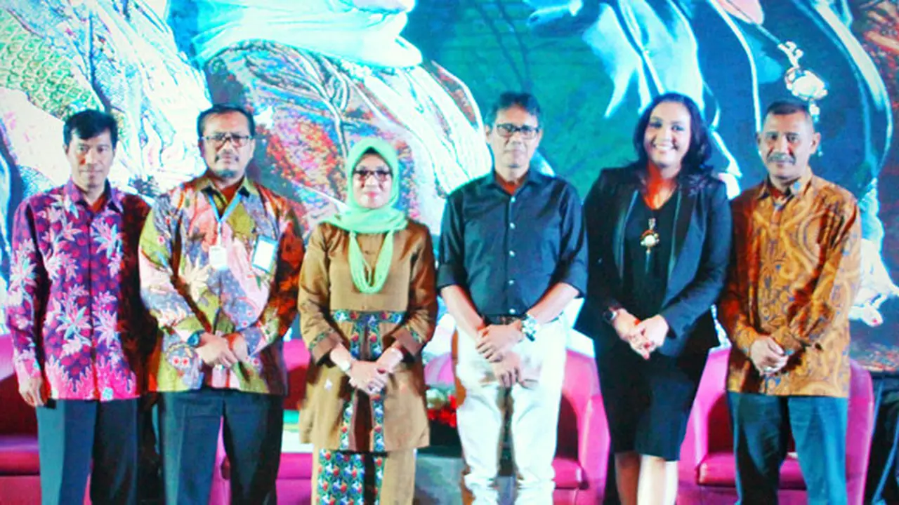 Ditjen SDA Ajak Masyarakat Wujudkan Operasi dan Pemeliharaan SDA Ideal