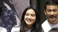 Rachel Amanda Minta Masukan Adik saat Berperan jadi Anak Bontot