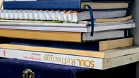 90 Persen Buku Sulit Diakses Penyandang Disabilitas Netra, Wakil Ketua MPR Dorong Literasi Inklusif