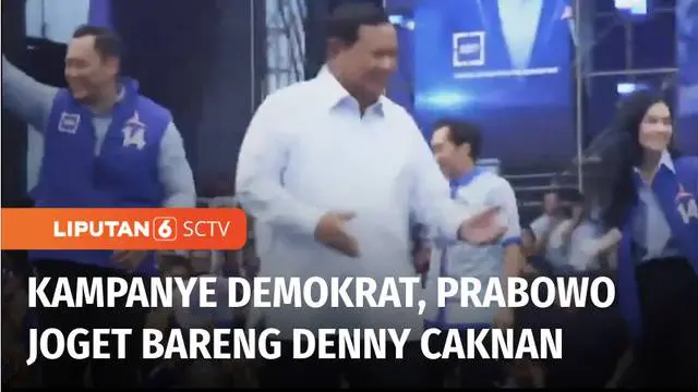 Para Calon Presiden terus mendekatkan diri ke massa pendukung. Informasinya kami rangkum dalam Kilas Politik.