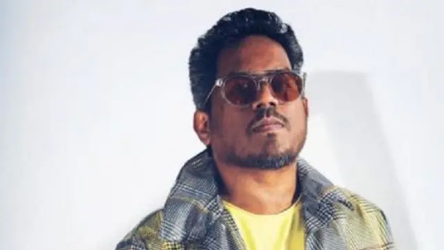 Yuvan Shankar Raja (Foto: Merdeka.com)