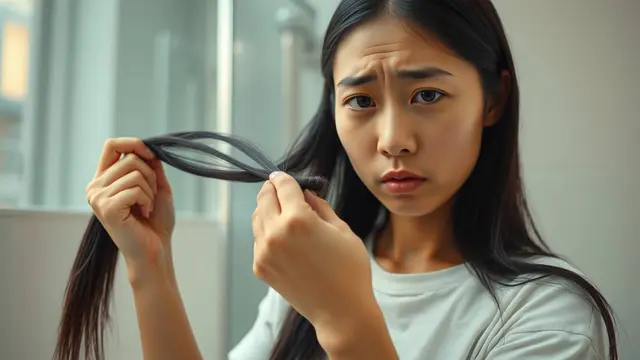 mimpi dapat kutu rambut