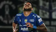 Persib Bandung Tumbang di Pamekasan, Gol Mitkov Antarkan Madura United Menang 1-0