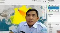 10 Wilayah di Indonesia yang Berpotensi Tsunami dan Estimasi Waktu Tiba