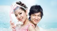 Park Shin Hye Ketagihan Ciuman dari Lee Min Ho?