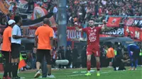 Catatan Apik Marko Simic: Tak Pernah Absen Menjebol Gawang Arema