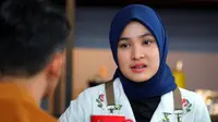 Simak Sinopsis Sinetron SCTV Love Story The Series, Episode Rabu 26 Januari 2022 Sore: Ken Nggak Fokus Menyetir Hampir Nabrak Orang