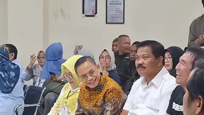 Harapan Sudewo Lolos dari Dakwaan Pupus, Hakim Tolak Eksepsi
