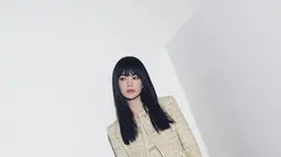 Song Hye Kyo merupakan artis Korea Selatan yang kesuksesannya tak perlu diragukan lagi dunia entertainment. (FOTO: instagram.com/kyo1122/)