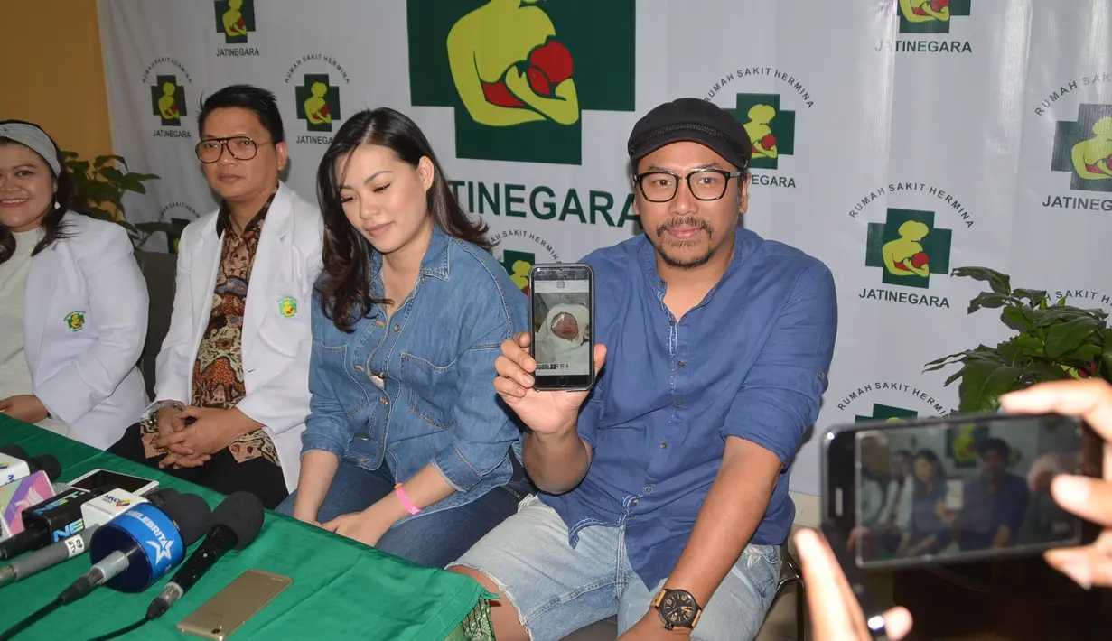 (Nurwahyunan/Bintang.com)