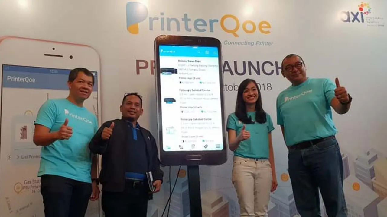 PrinterQoe