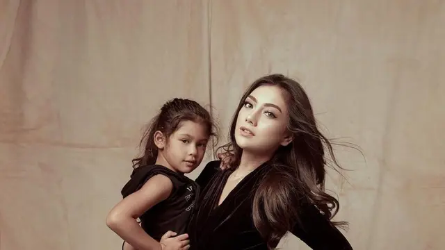 [Bintang] Celine Evangelista