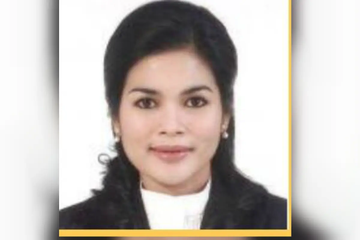 Puti Guntur Soekarno