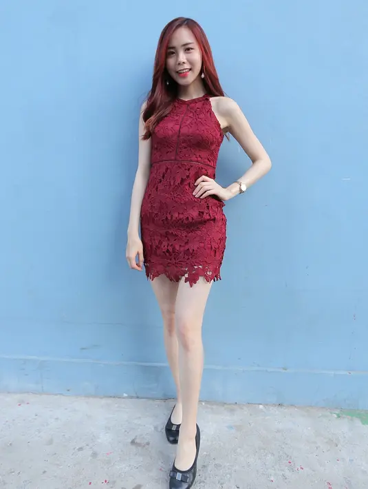 (Deki Prayoga/Fimela.com)