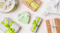 ilustrasi hampers. (Dok: Freepik)