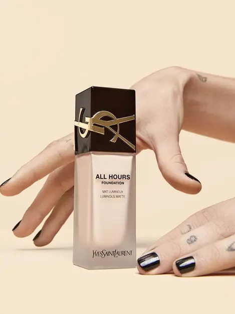 Foundation ysl harga hot sale