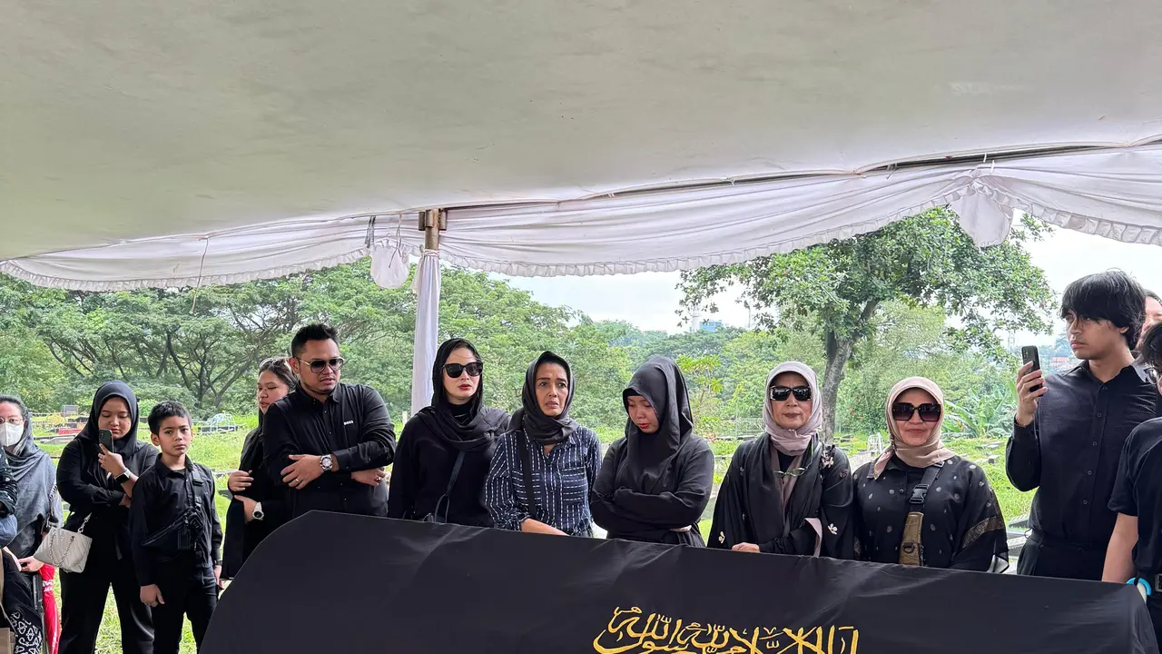 Otto Malik Meninggal Dunia