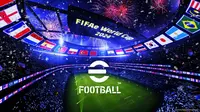 eFootball Resmi Hadir di FIFAe World Cup 2024, Babak Kualifikasi Sudah Dimulai! (Doc: Konami)