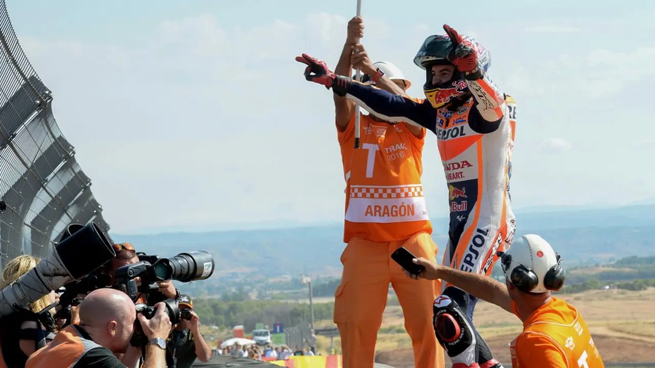 MotoGP
