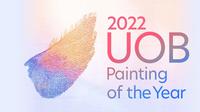 UOB Painting of the Year 2022 (dok. UOB)