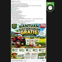 Kumpulan Hoaks Bantuan Traktor di Media Sosial, Simak Agar Terhindar Penipuan